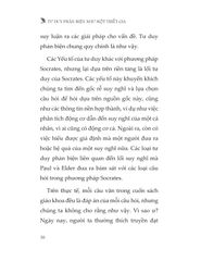 Tư Duy Phản Biện Như Một Triết Gia - Albert Rutherford