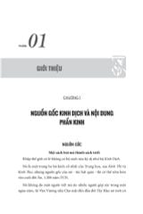Combo 2 Quyển Nguyễn Hiến Lê (Kinh Dịch - Đạo Của Người Quân Tử + Lão Tử Đạo Đức Kinh) - Nguyễn Hiến Lê