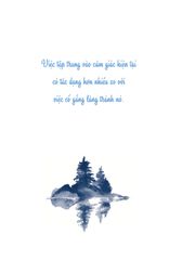 Giảm Đau Đớn Bằng Thiền Định - Mindfulness Meditation For Pain Relief - Jon Kabat-Zinn