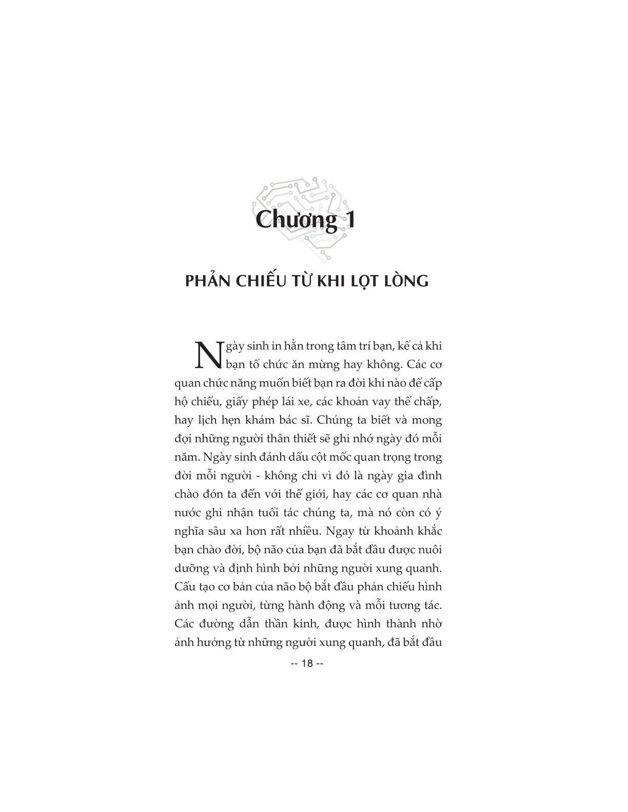 Tư Duy Phản Chiếu - Fiona Murden