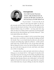 Truy Tìm Satoshi – 15 Năm Theo Dấu Cha Đẻ Bitcoin -  Benjamin Wallace