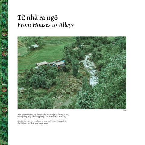  Trên Đỉnh Đổi Thay - Mountains Of Change - Bạch Nam Hải (Danny Bạch) 