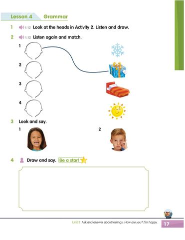  Combo 2 Quyển: Sách Academy Stars Starter Pupil’s Book - Academy Stars Starter Alphabet Book 