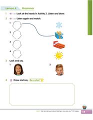 Combo 2 Quyển: Sách Academy Stars Starter Pupil’s Book - Academy Stars Starter Alphabet Book