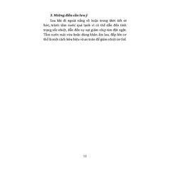 Phòng Tránh Tai Nạn Bất Ngờ - Phòng Chống Thiên Tai Và Dịch Bệnh - Thanh Loan