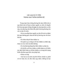 Phòng Tránh Tai Nạn Bất Ngờ - Phòng Tránh Tai Nạn Giao Thông - Thanh Hương