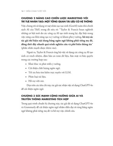  Điểm Chạm Tuyệt Vời - Kết Nối Ai Để Dẫn Đầu Xu Thế - Hannah D.Walters
Rachel M.Hammond 