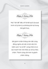 Bản Chất Của Ý Thức - David R. Hawkins