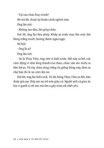  Sơn Nam Và Tô Nguyệt Đình - Chuyện Xưa Tích Cũ - Sơn Nam 