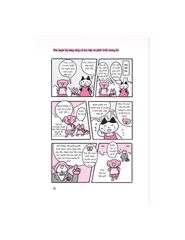 Rèn Luyện Kỹ Năng Sống Về Học Tập Và Phát Triển Tương Lai - Hanamaru Gakushukai