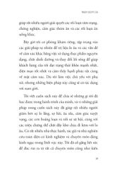 Dinh Dưỡng Cho Người Lo Âu - Trudy Scott