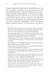 Những Quy Luật Của Bản Chất Con Người - Robert Greene
