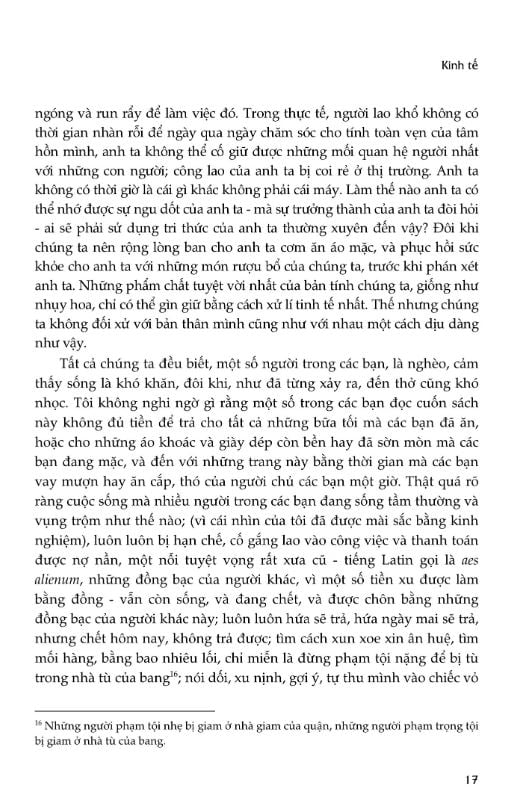 Walden, Một Mình Sống Trong Rừng - 
Phiên Bản Bỏ Túi  - Henry David Thoreau