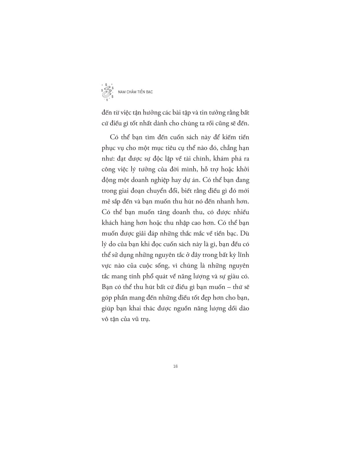 Nam Châm Tiền Bạc - Sanaya Roman, Duane Packer