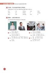 Bộ 5 Cuốn Giáo Trình New HSK ( bộ HSK 3.0 ) - CLEC, CTI & FLTRP ( Dự Kiến Ngày 23/7 Có Sách)