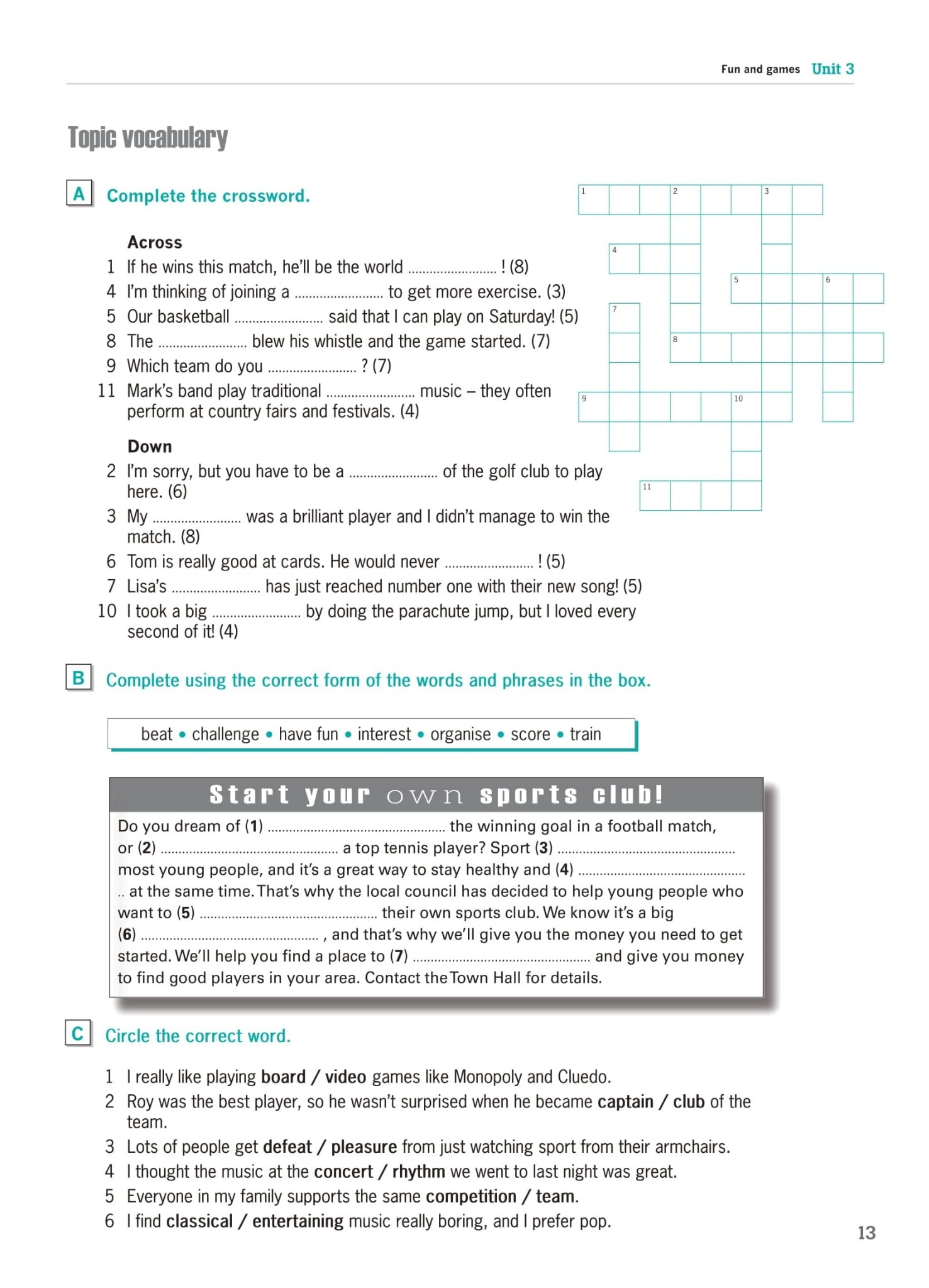 Destination B1 – Grammar & Vocabulary With Answer Key On Mcbooks App (Không Đáp Án Tái Bản 2025) - Malcom Mann, Steve Taylore-K