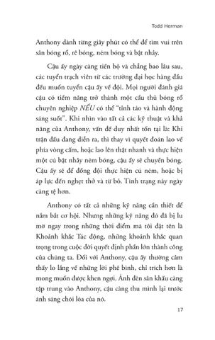  Thức Tỉnh Bản Ngã - Todd Herman 