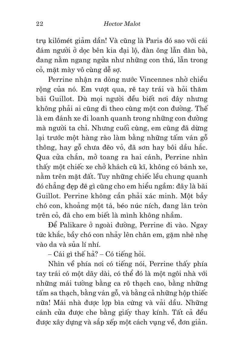 Văn Học Cổ Điển - Trong Gia Đình - Hector Malot