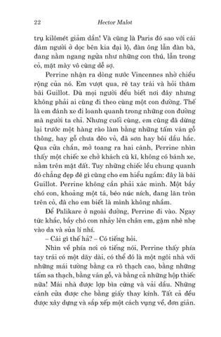  Văn Học Cổ Điển - Trong Gia Đình - Hector Malot 