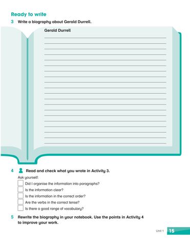  Academy Stars  Workbook 6 -  
Kathryn Harper, Gabrielle Pritchard 