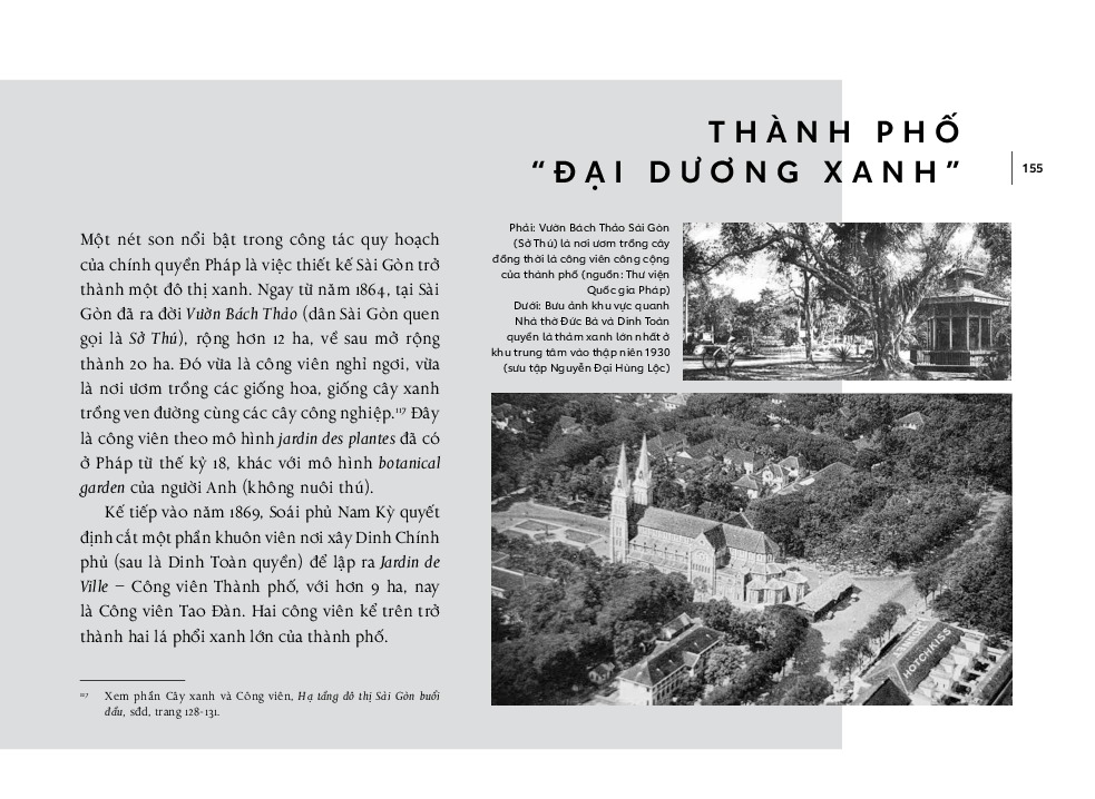 Sài Gòn Kinh Đô Sông Nước - 
Trần Hữu Phúc Tiến