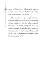 Manifest Thu Hút Tiền Bạc - Wallace D. Wattles