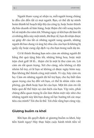 Combo 2 Quyển Về Phẩm Chất Cần Có Để Thành Công (Tham Vọng Vĩ Đại + Càng Kiên Định Càng Thành Công) - Nhiều Tác Giả