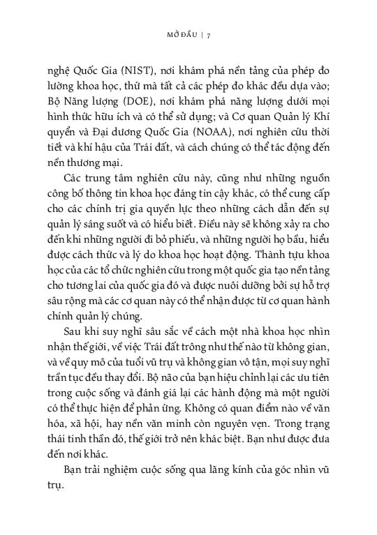 Thông Điệp Từ Những Vì Sao - Thomas Hertog