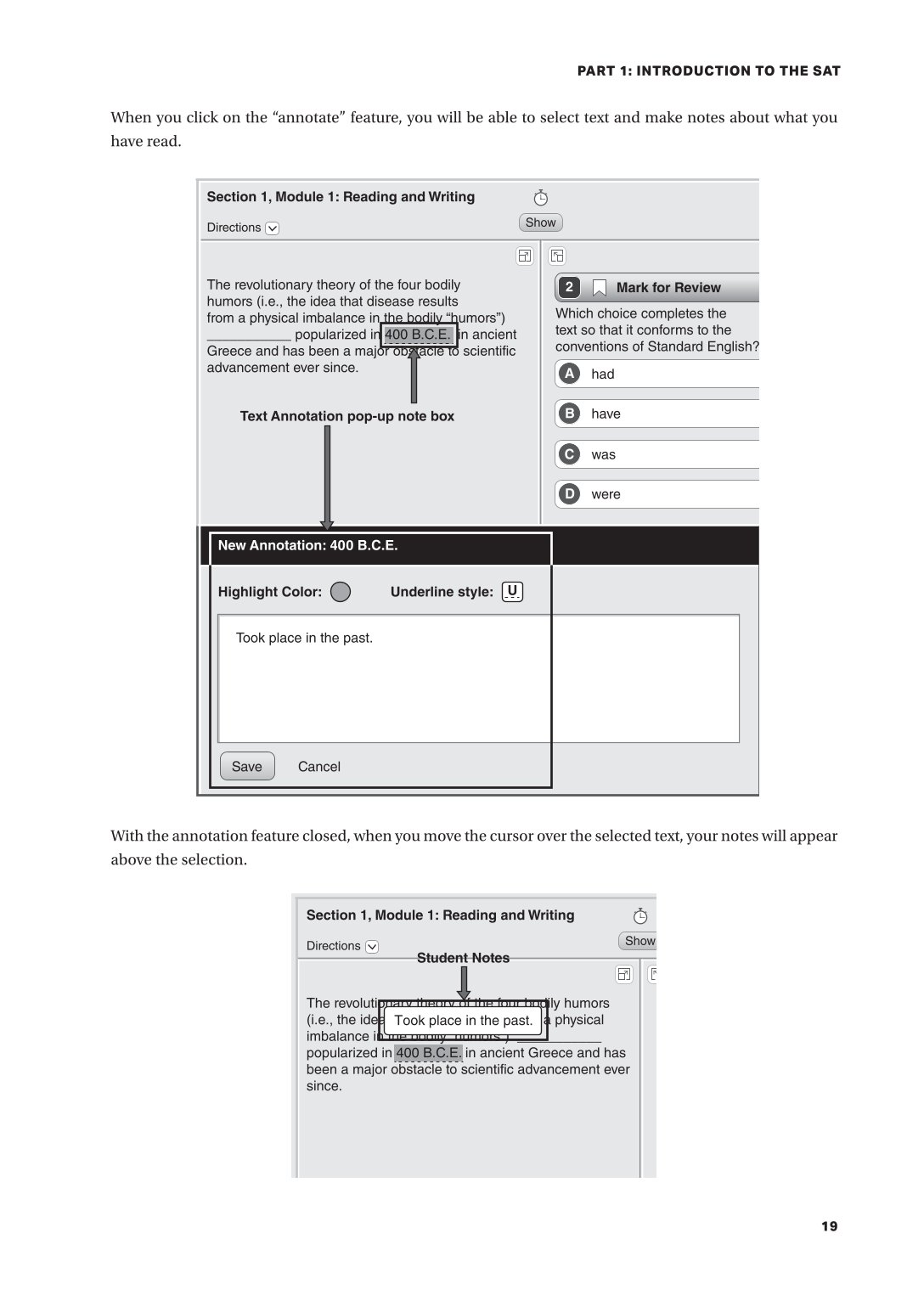 Digital Sat Study Guide - Brian W. Stewart, M.E.d