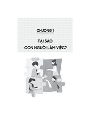 Tại Sao Chúng Ta Phải Đi Làm? - 
Kishimi Ichiro