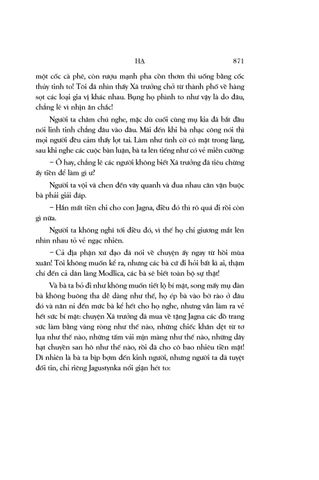  Trăm Năm Nobel - Nông Dân, 2 Tập - Władysław Stanisław Reymont 