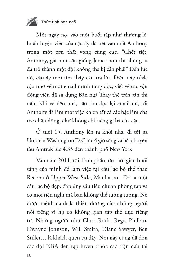 Thức Tỉnh Bản Ngã - Todd Herman