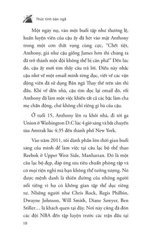  Thức Tỉnh Bản Ngã - Todd Herman 