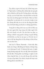 Rượu Độc - Higashino Keigo