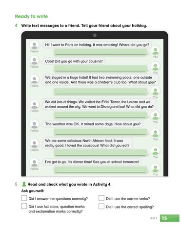  Combo 6 Quyển Sách Bài tập Academy Stars  Workbook ( Từ Tập 1 - Tập 6 ) 