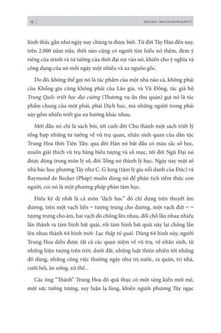 Combo 2 Quyển Nguyễn Hiến Lê (Kinh Dịch - Đạo Của Người Quân Tử + Lão Tử Đạo Đức Kinh) - Nguyễn Hiến Lê