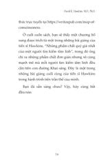 Quy Luật Năng Lượng Từ Vũ Trụ - David R. Hawkins MD,
Ph.D