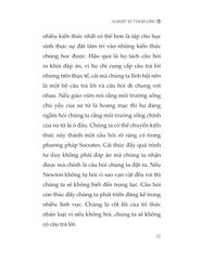 Tư Duy Phản Biện Như Một Triết Gia - Albert Rutherford