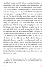 Bảo Đảm Quyền Con Người Trong Thi Hành Án Phạt Tù Tại Việt Nam (Sách Chuyên Khảo) - PGS.TS. Đỗ Thị Phượng - (NXB CTQG)