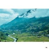  Trên Đỉnh Đổi Thay - Mountains Of Change - Bạch Nam Hải (Danny Bạch) 