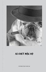 Tặng Bạn Niềm Cảm Hứng Mỗi Ngày - Keiya Mizuno, Naoki Naganuma