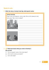 Combo 6 Quyển Sách Bài tập Academy Stars  Workbook ( Từ Tập 1 - Tập 6 )