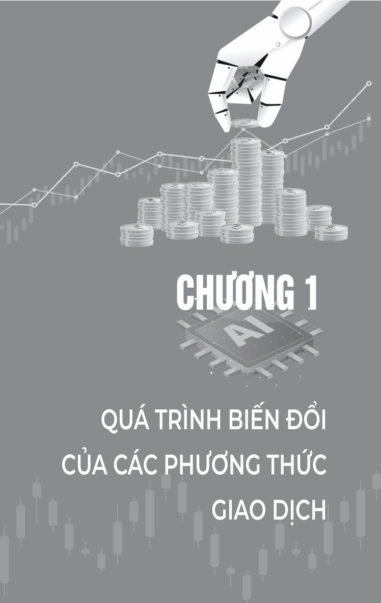 AI Ứng Dụng Trong Đầu Tư Tài Chính - Cris Doloc