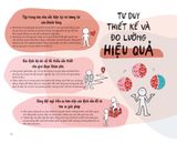  Tư Duy Thiết Kế Và Các Chỉ Số Đo Lường Đổi Mới Sáng Tạo - Michael Lewrick 