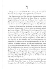 The Green Mile - Dặm Xanh (Sách Bỏ Túi) - Stephen King