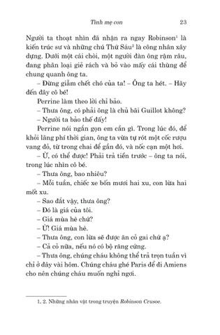  Văn Học Cổ Điển - Trong Gia Đình - Hector Malot 