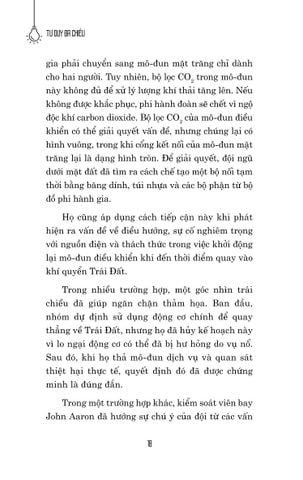  Tư Duy Đa Chiều - John Wolpert 