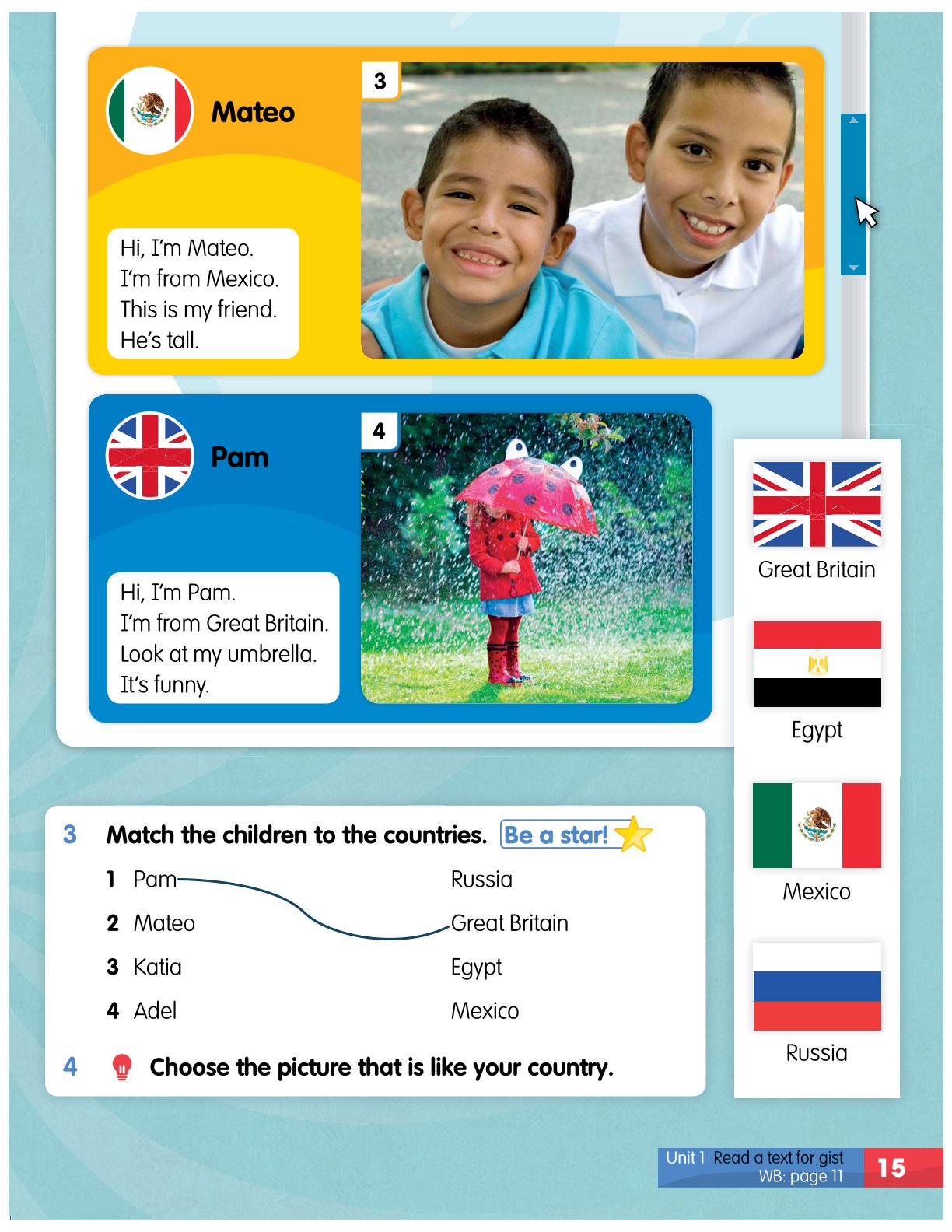 Combo  6 Quyển Sách (Academy Stars Pupil'S Book 1 + Academy Stars Pupil'S Book 2  + Academy Stars  Pupil'S Book 3 + Academy Stars  Pupil'S Book 4 + Academy Stars  Pupil'S Book 5 + Academy Stars  Pupil'S Book 6 )
