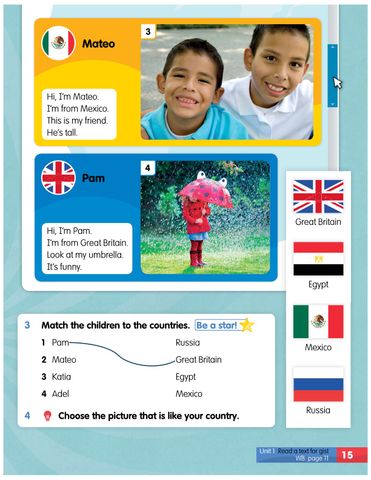  Combo  6 Quyển Sách (Academy Stars Pupil'S Book 1 + Academy Stars Pupil'S Book 2  + Academy Stars  Pupil'S Book 3 + Academy Stars  Pupil'S Book 4 + Academy Stars  Pupil'S Book 5 + Academy Stars  Pupil'S Book 6 ) 