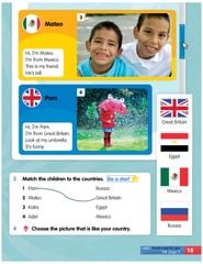 Combo  6 Quyển Sách (Academy Stars Pupil'S Book 1 + Academy Stars Pupil'S Book 2  + Academy Stars  Pupil'S Book 3 + Academy Stars  Pupil'S Book 4 + Academy Stars  Pupil'S Book 5 + Academy Stars  Pupil'S Book 6 )